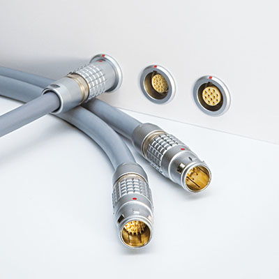 连接器技术新突破 测试测量新品深度解析